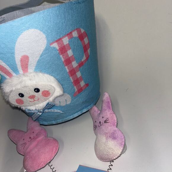 New Easter Spring Holiday Miscellaneous Bundle Gnome Shelf Sitter Eggs Ribbon - Picture 6 of 14